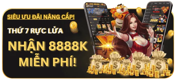 Ưu đãi độc quyền 88new casino