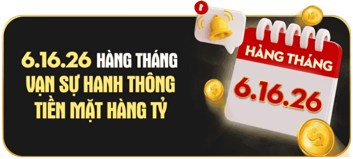 Ưu Đãi & Phần Thưởng Độc Quyền