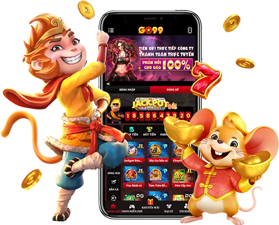 Phần thưởng hấp dẫn