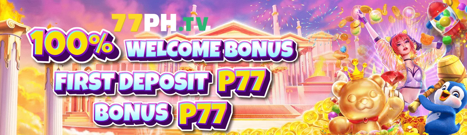 Giao diện trò chơi slot hấp dẫn tại 88new casino