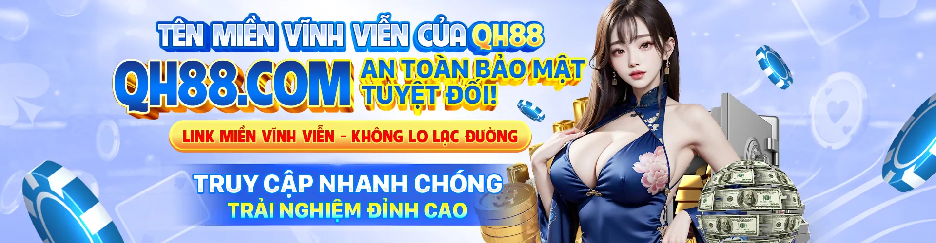 Hình ảnh đại diện 88new casino đảm bảo an toàn và công bằng