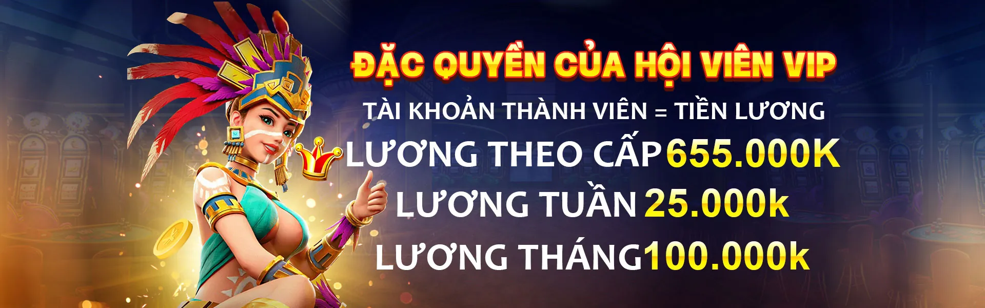 Các ưu đãi độc quyền tại 88new casino