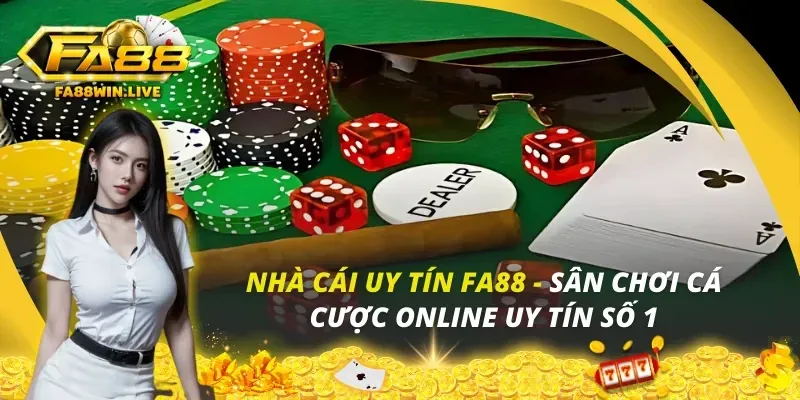 Người mới bắt đầu tìm hiểu về 88new Casino